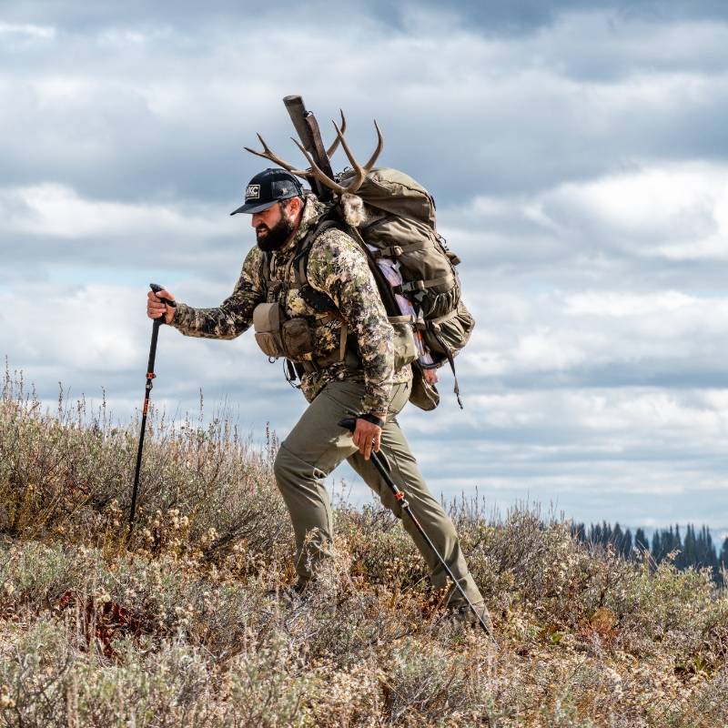 Eberlestock hunting packs store